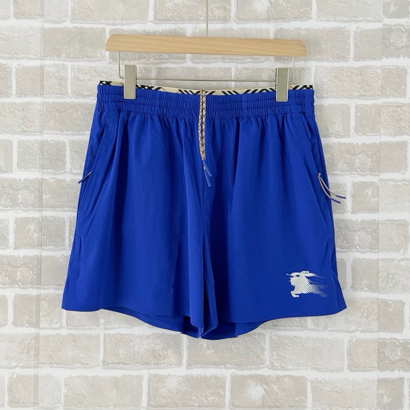 Multi-Color Shorts