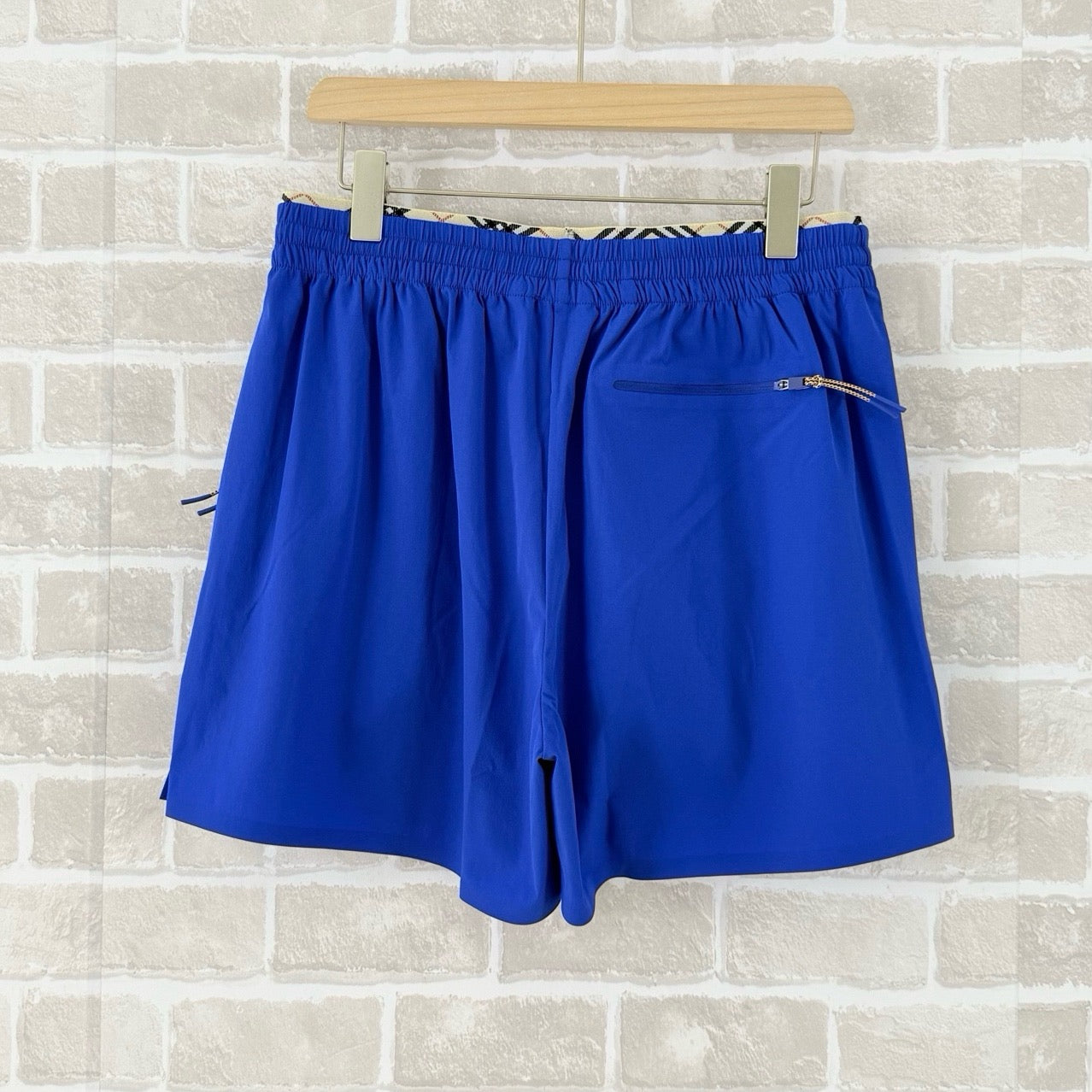 Multi-Color Shorts