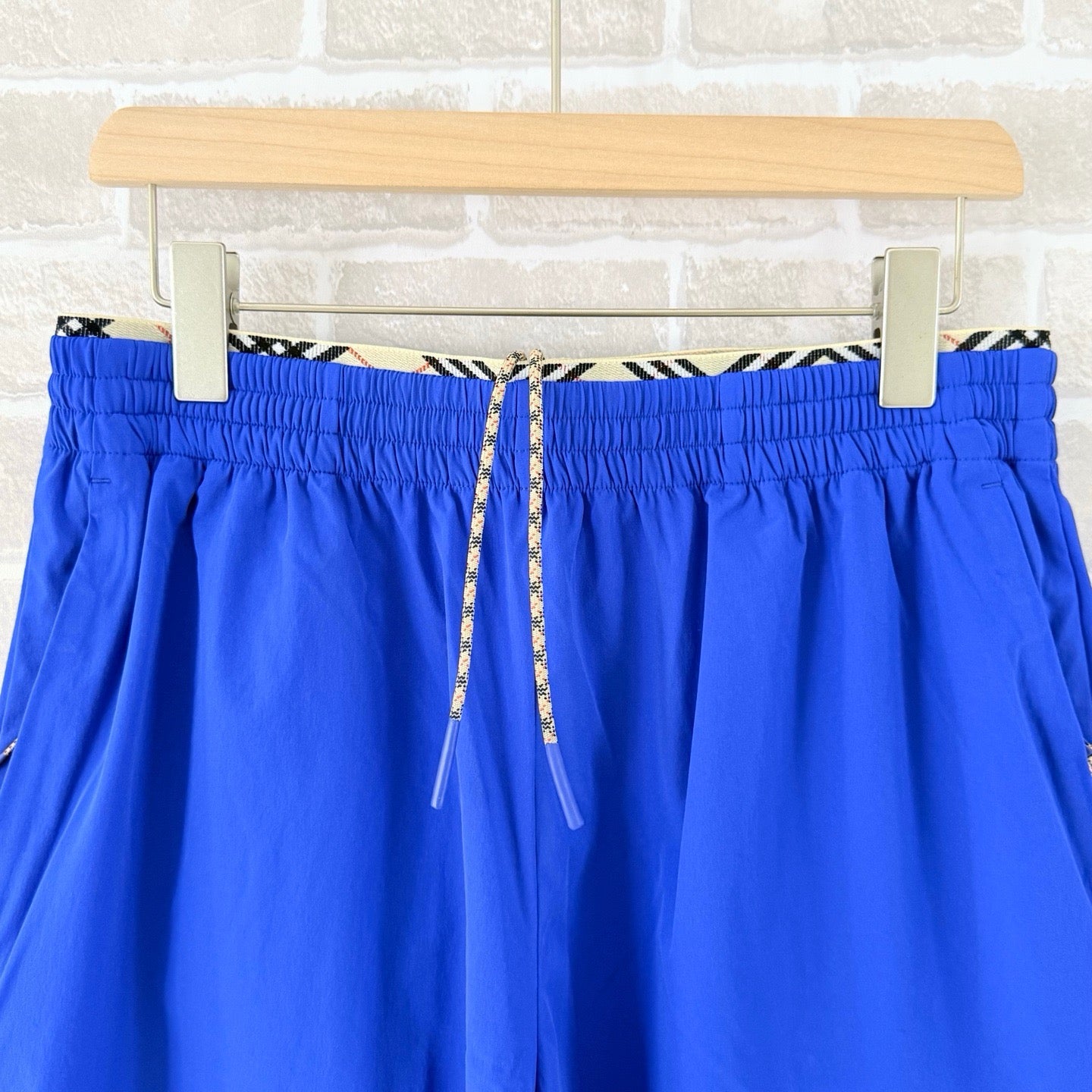 Multi-Color Shorts