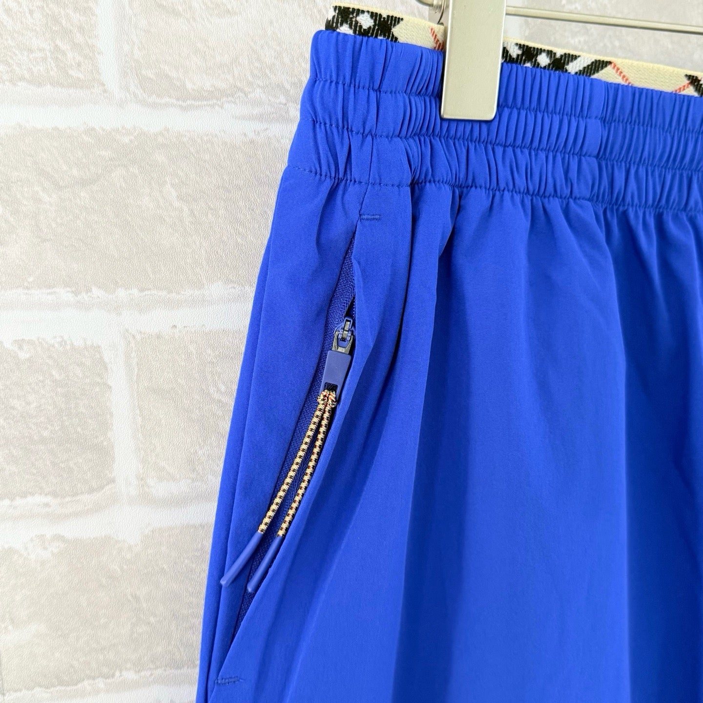 Multi-Color Shorts