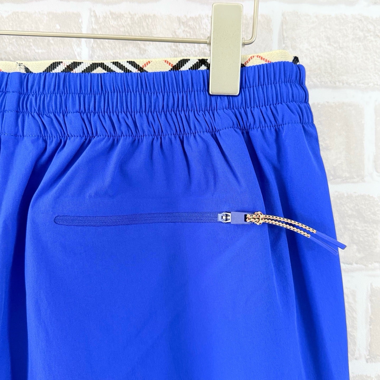 Multi-Color Shorts