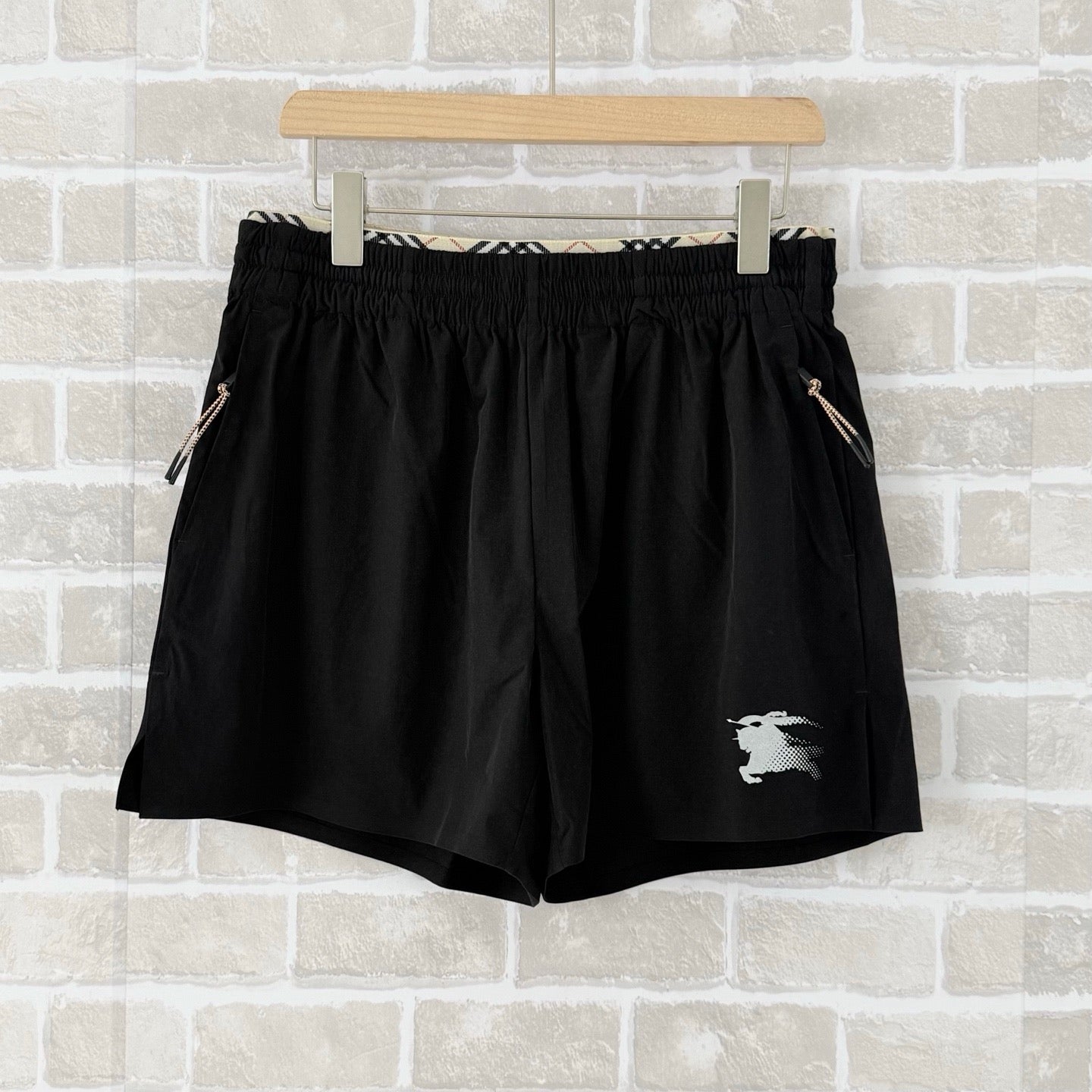 Multi-Color Shorts