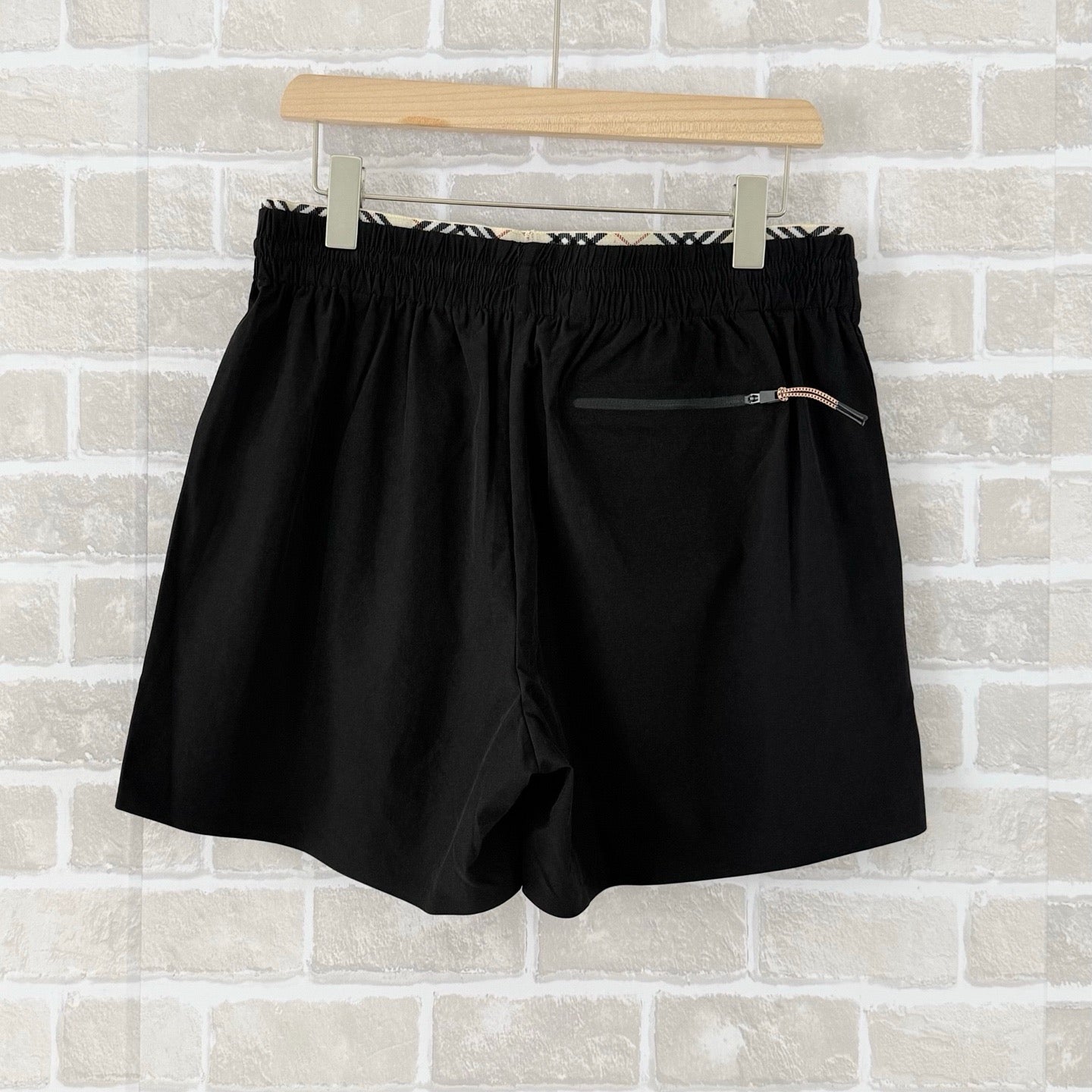 Multi-Color Shorts