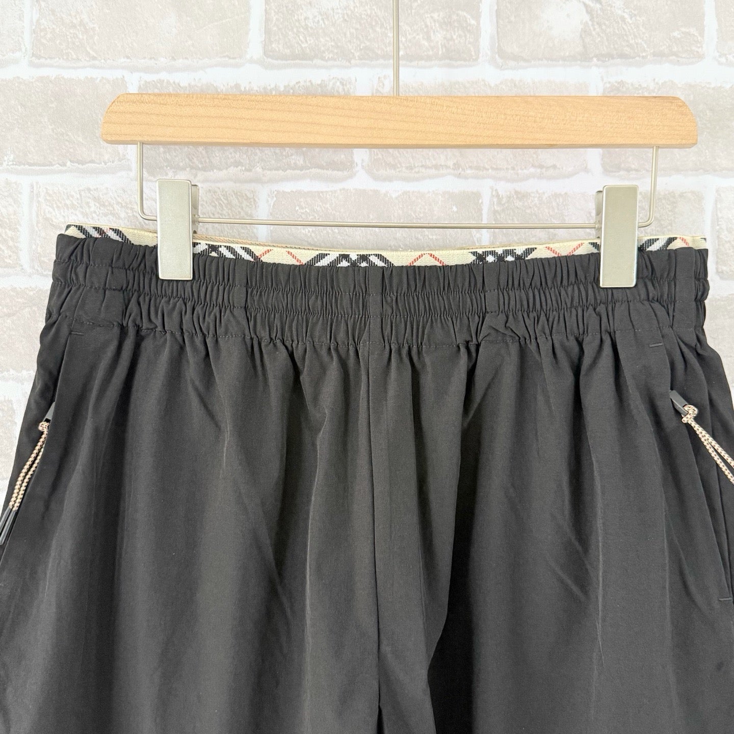 Multi-Color Shorts