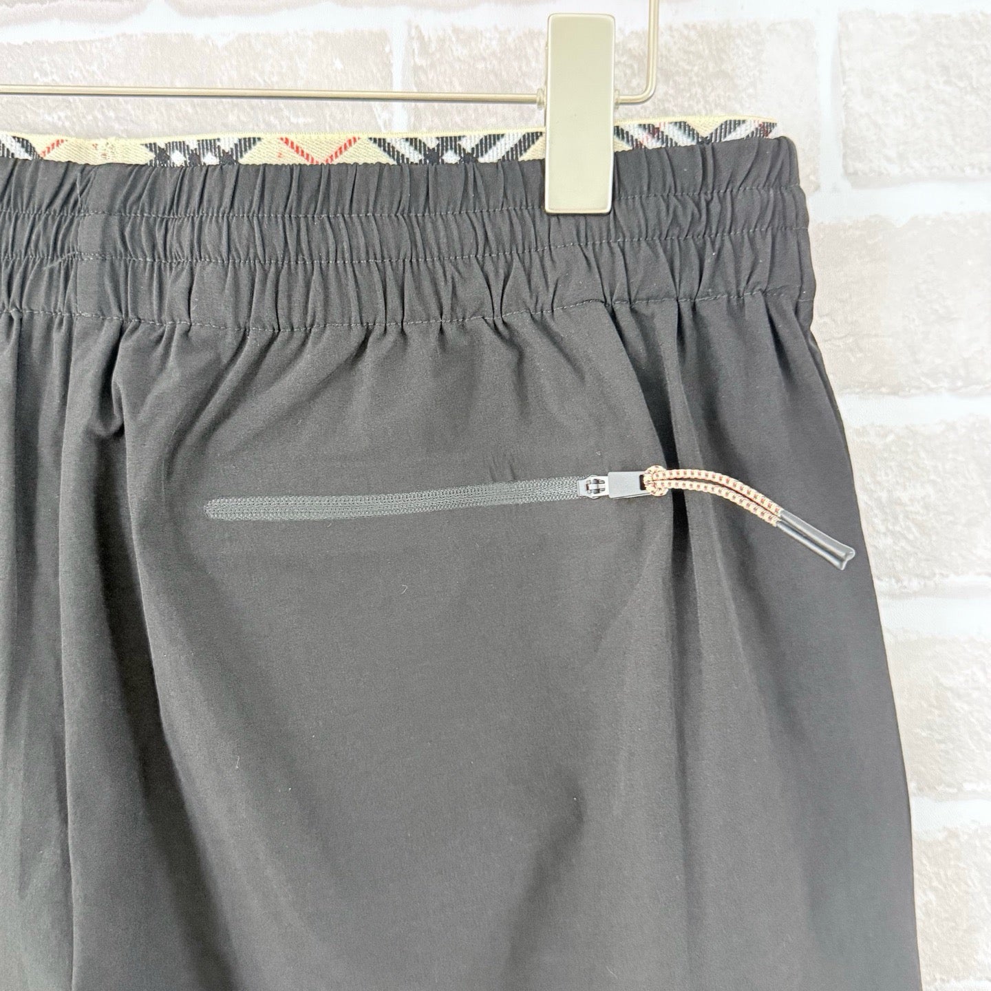 Multi-Color Shorts