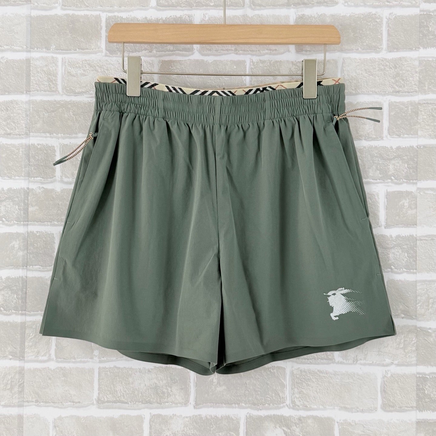 Multi-Color Shorts