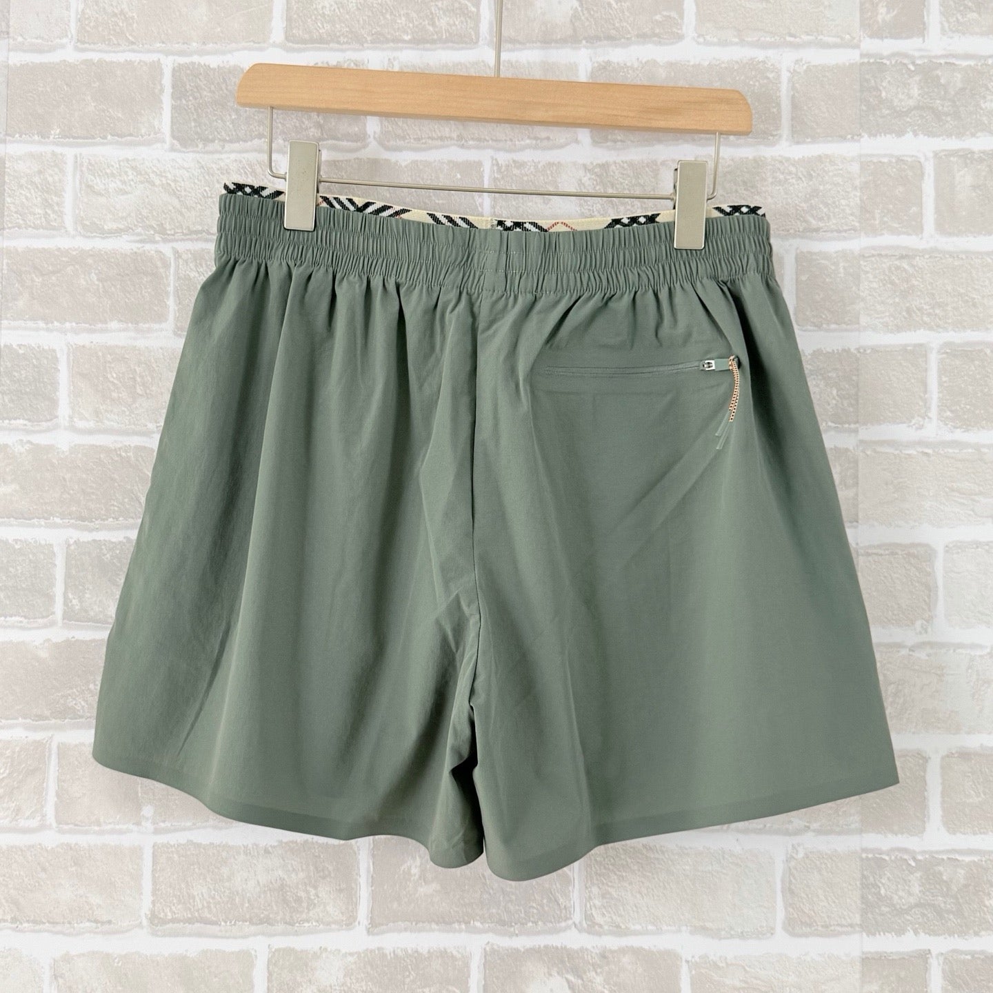 Multi-Color Shorts