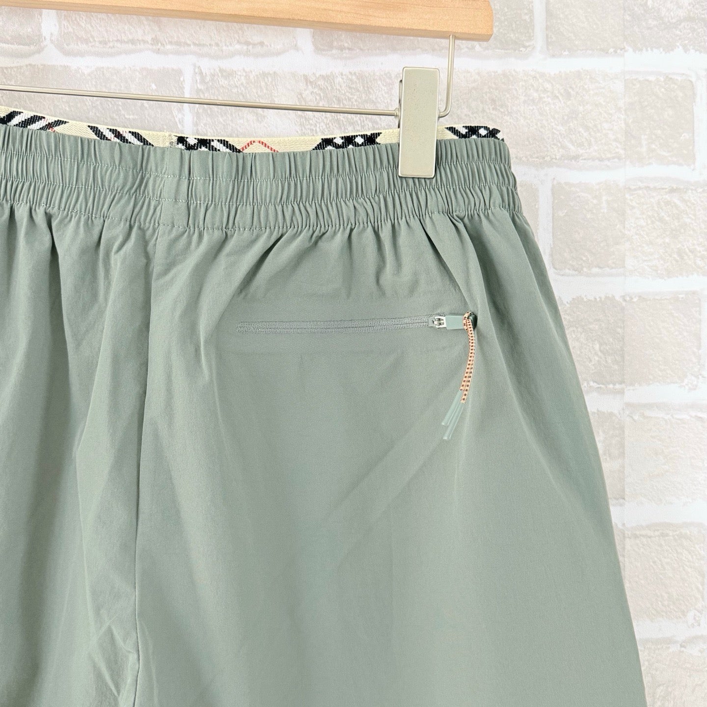 Multi-Color Shorts