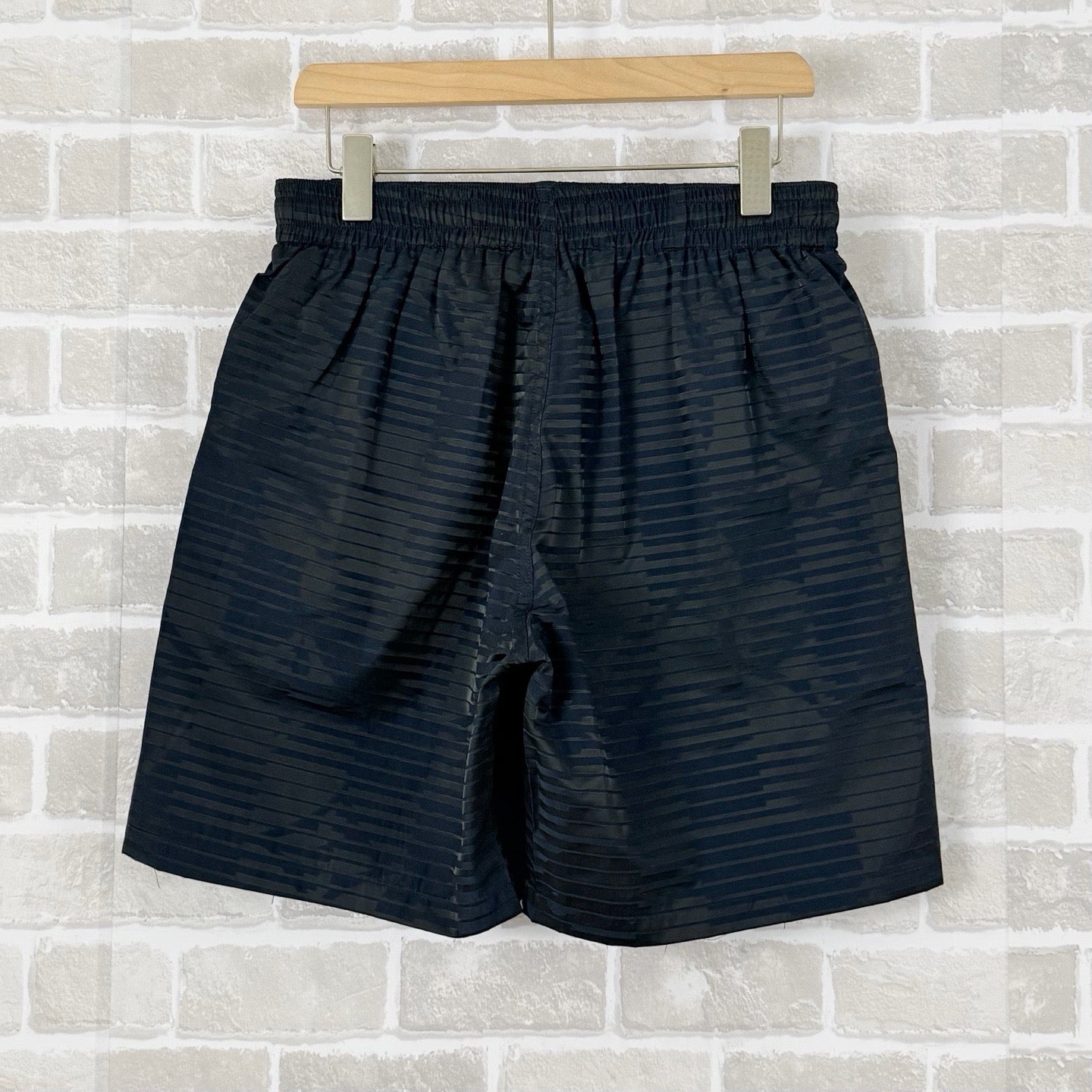 Black Shorts