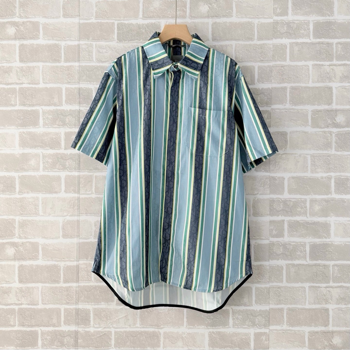 Multi-Color Shirt