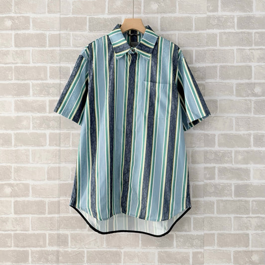 Multi-Color Shirt