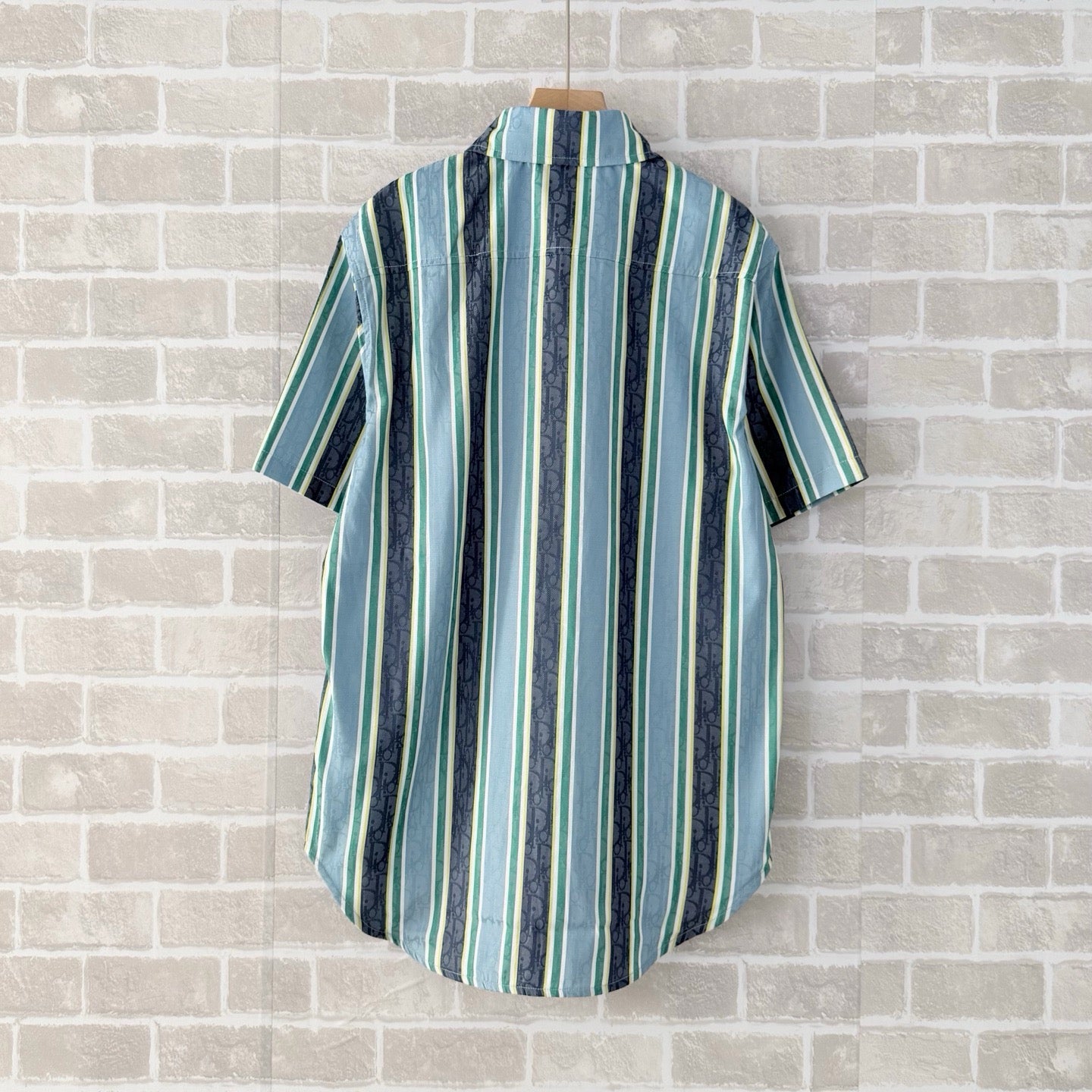 Multi-Color Shirt