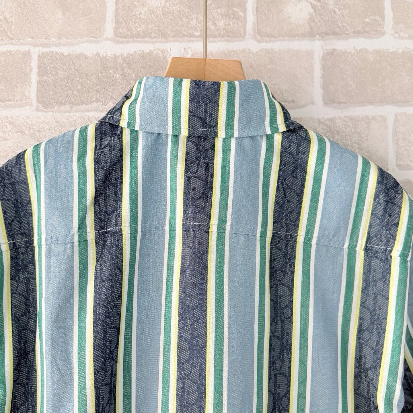 Multi-Color Shirt