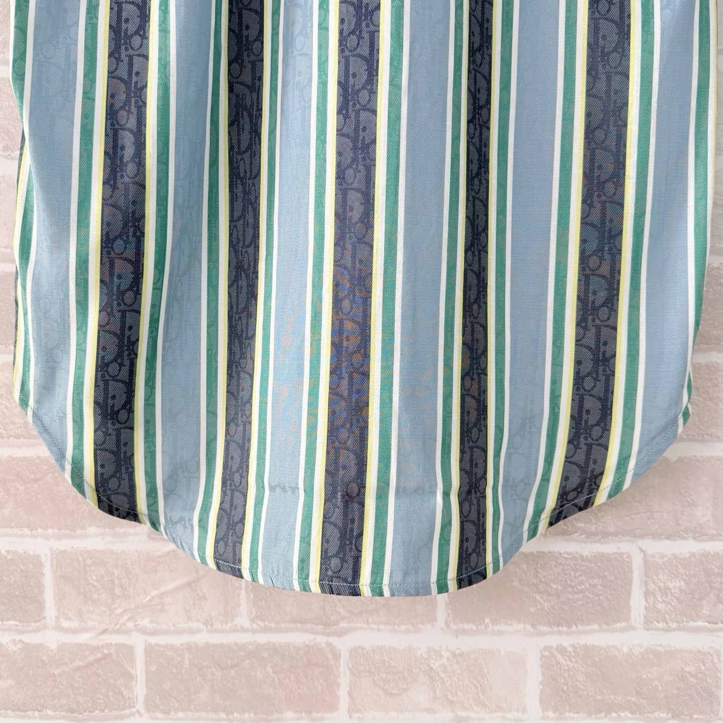 Multi-Color Shirt