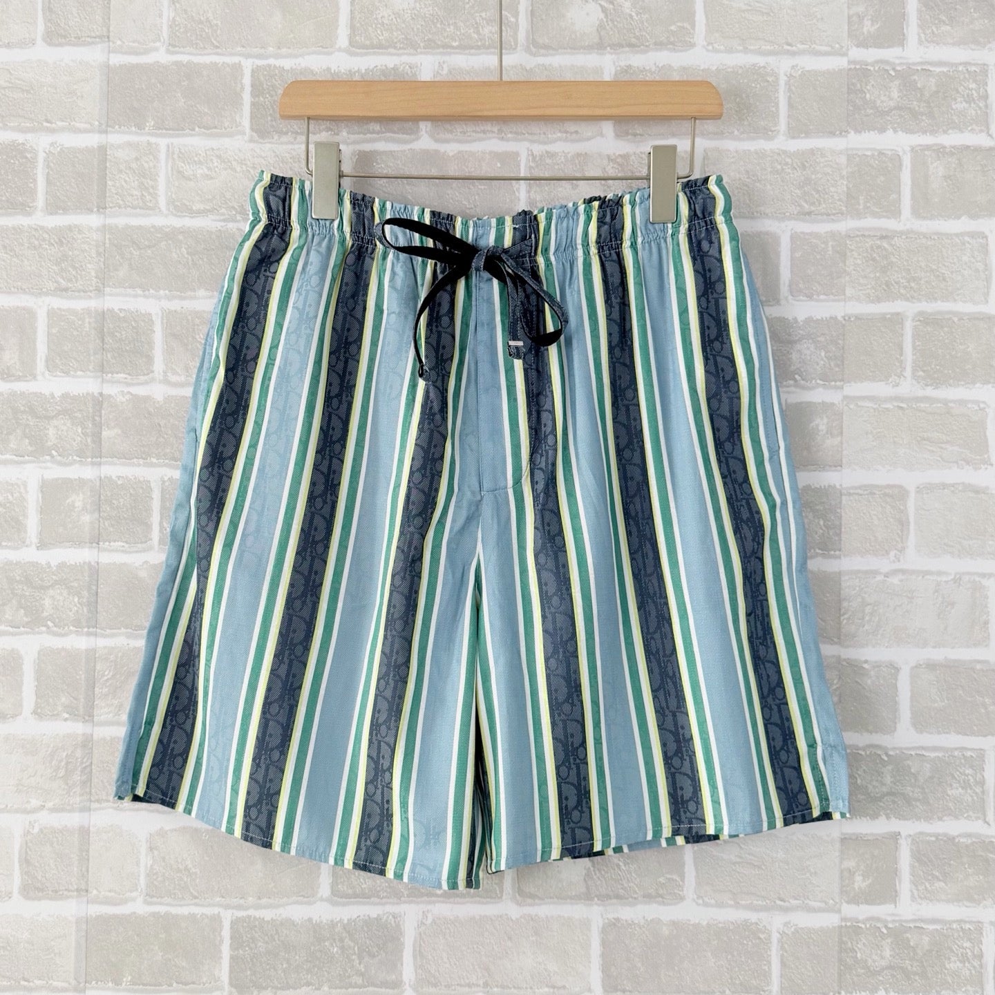 Multi-Color Shorts