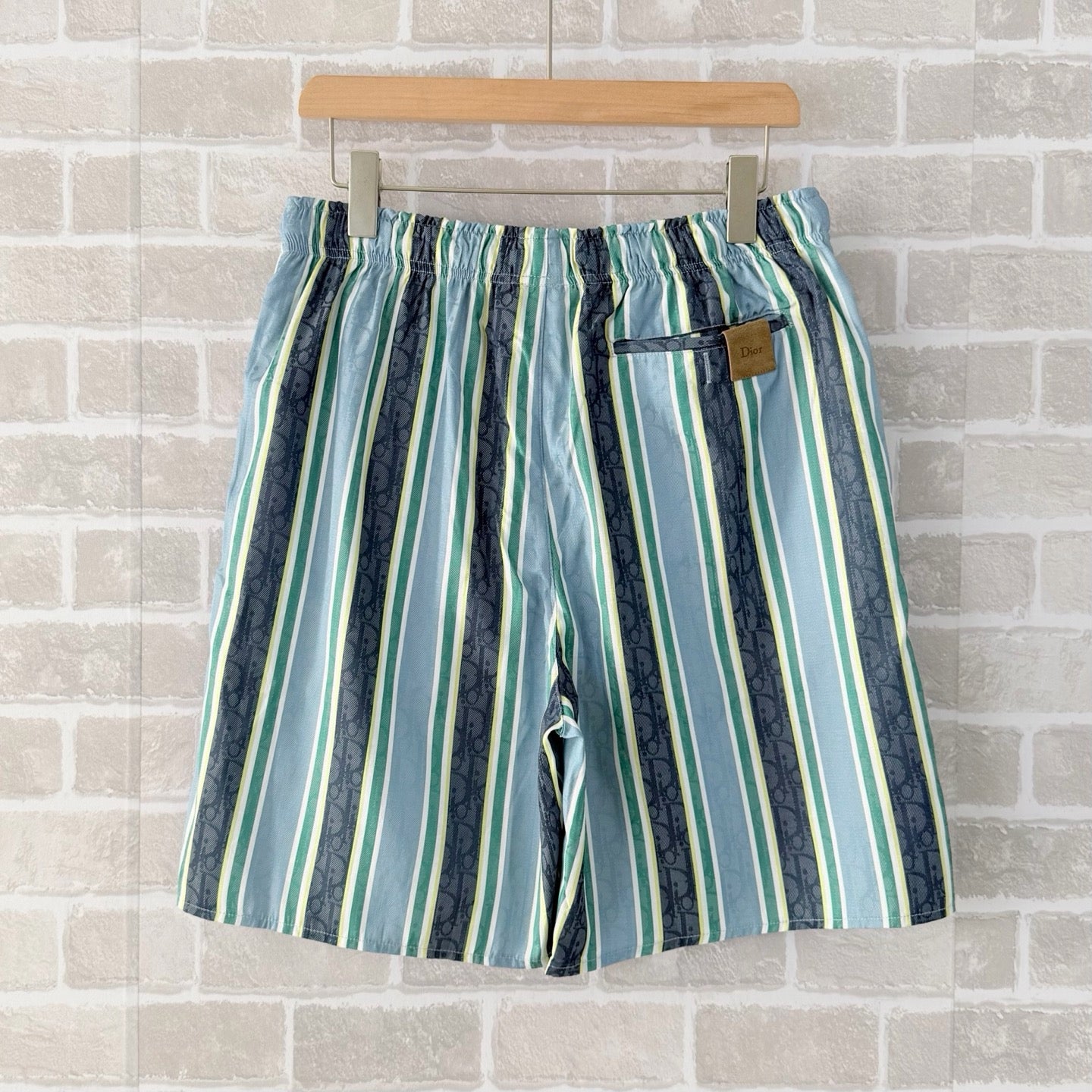 Multi-Color Shorts