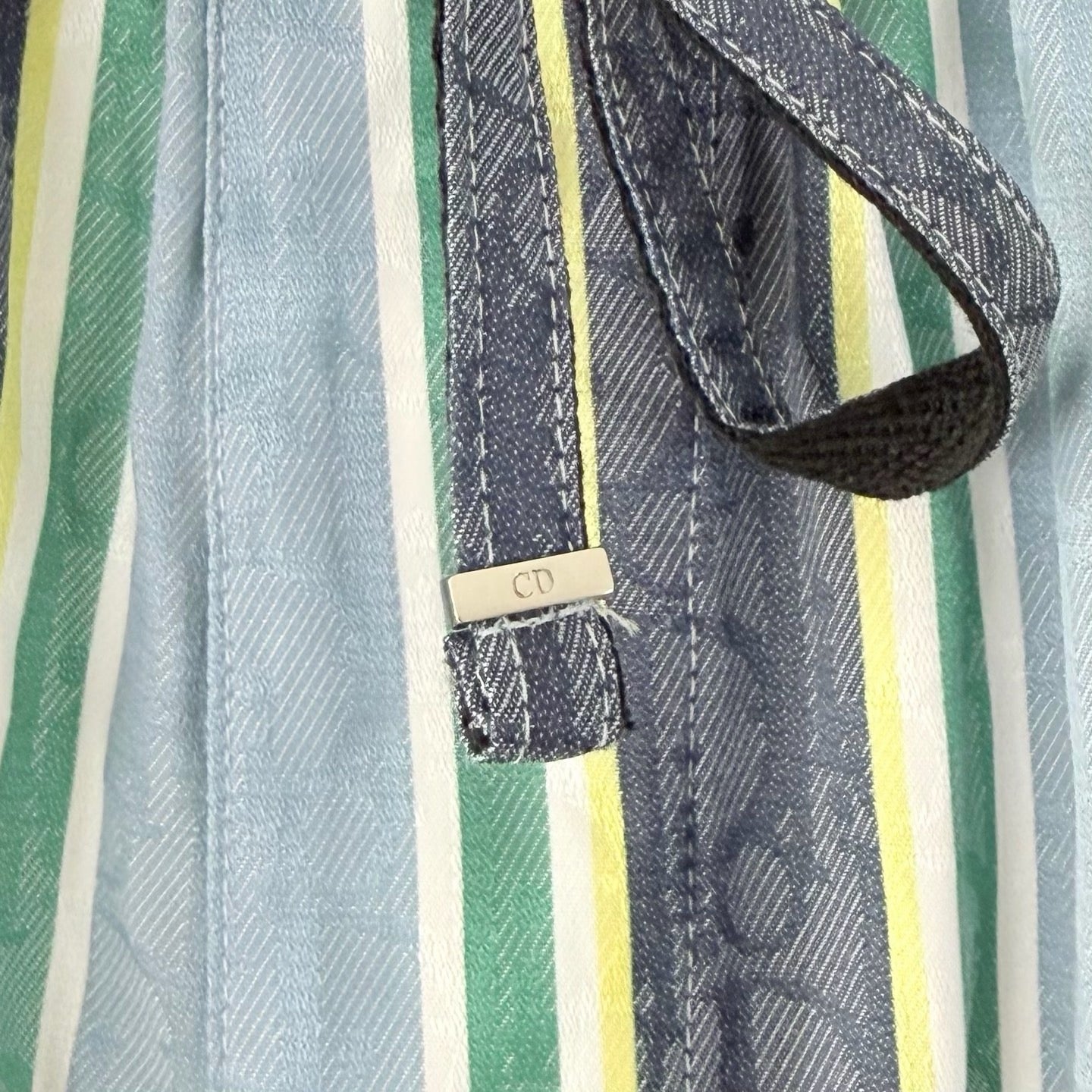 Multi-Color Shorts
