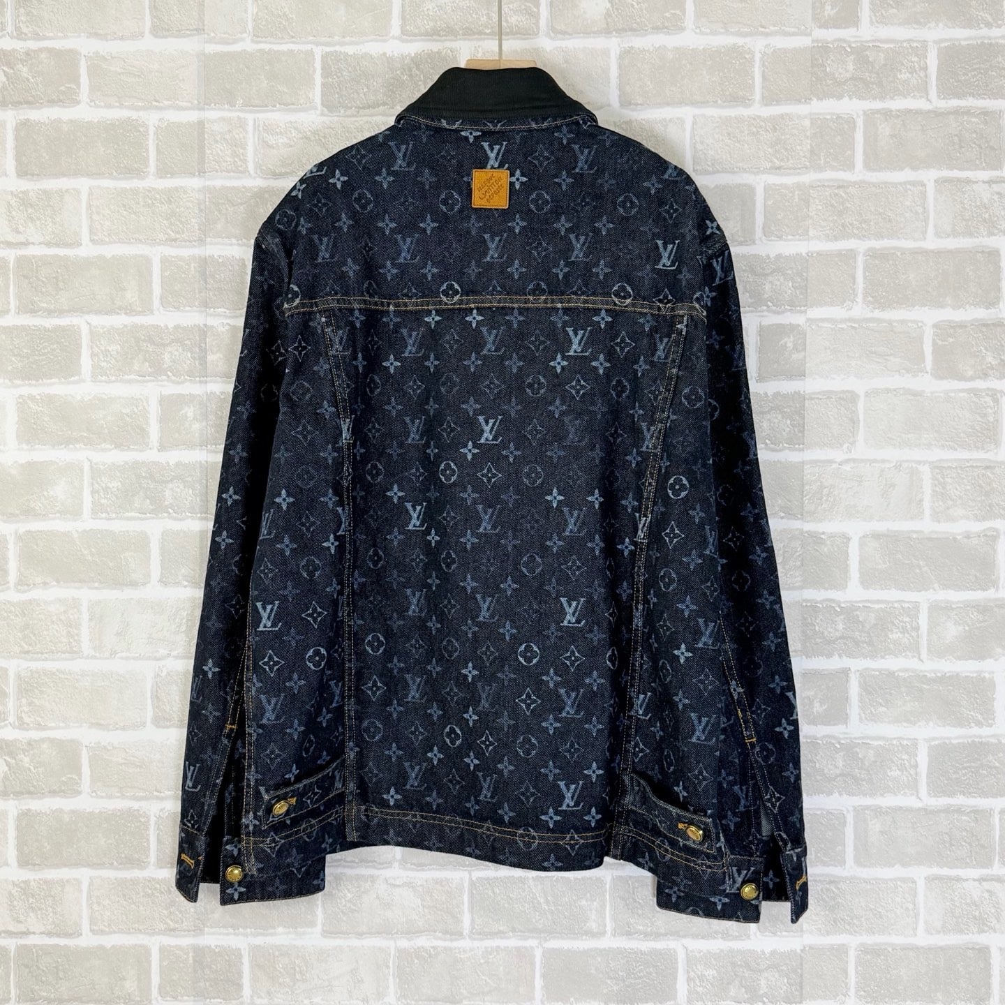 Blue Jacket