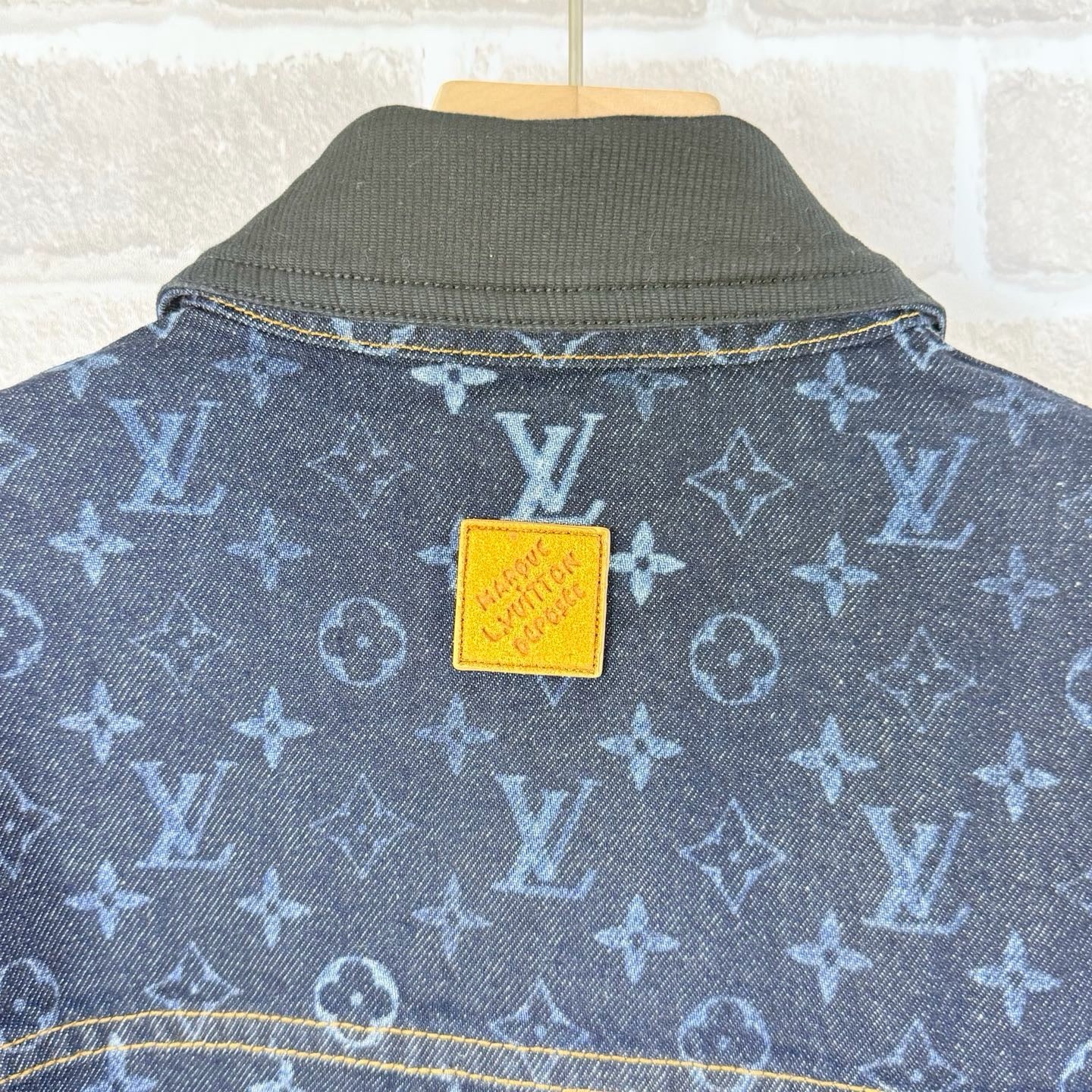 Blue Jacket