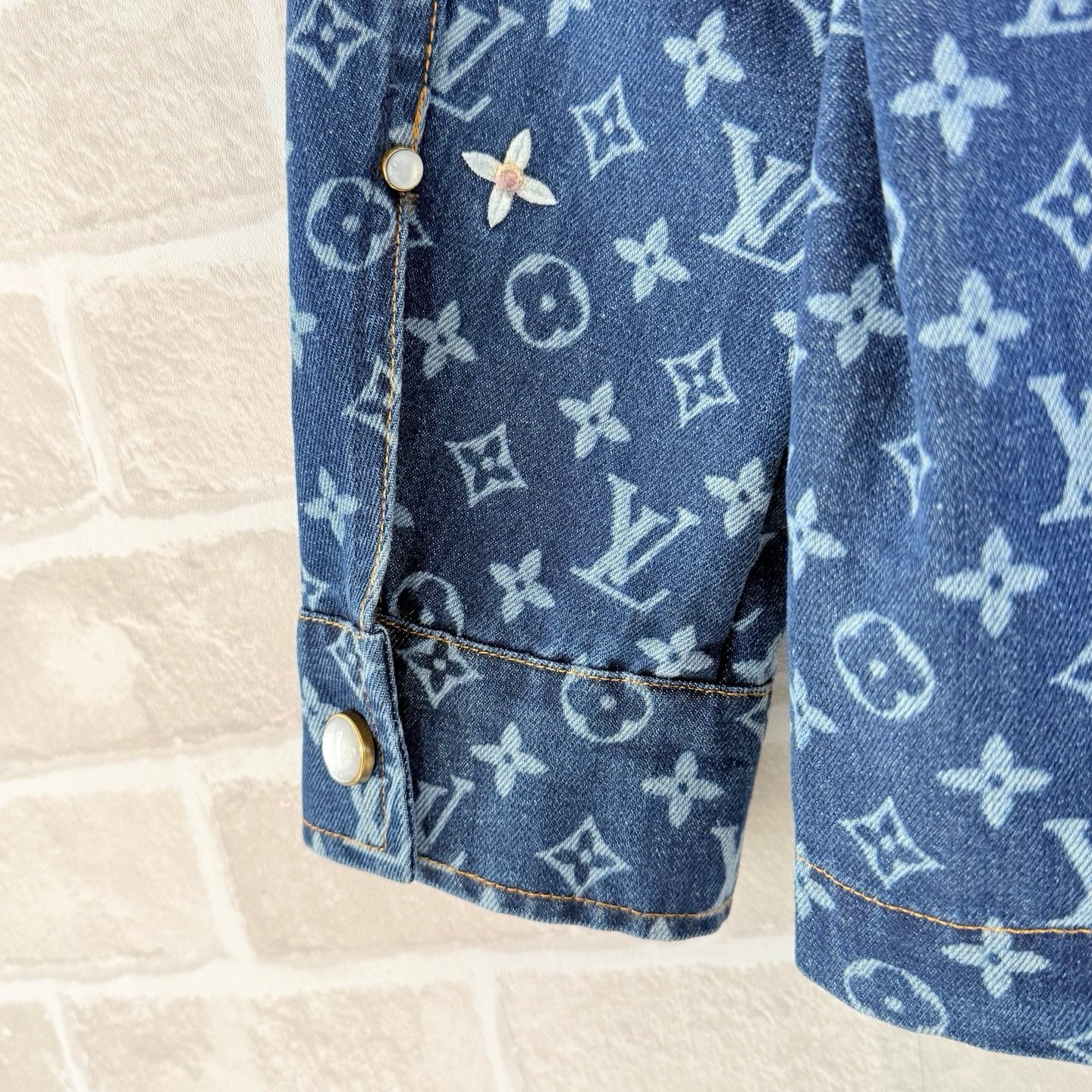 Blue Jacket