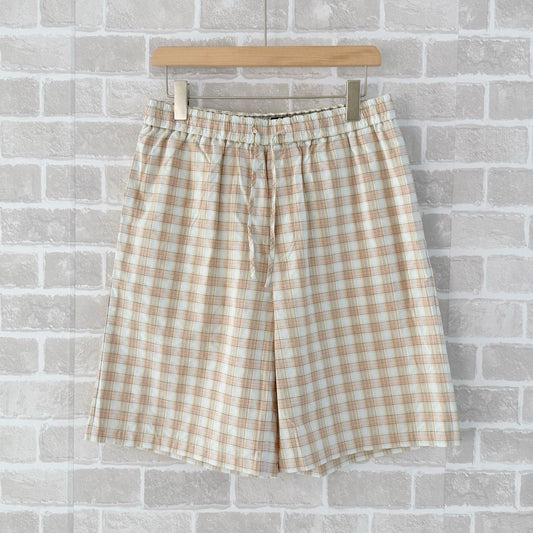 Light Orange Shorts