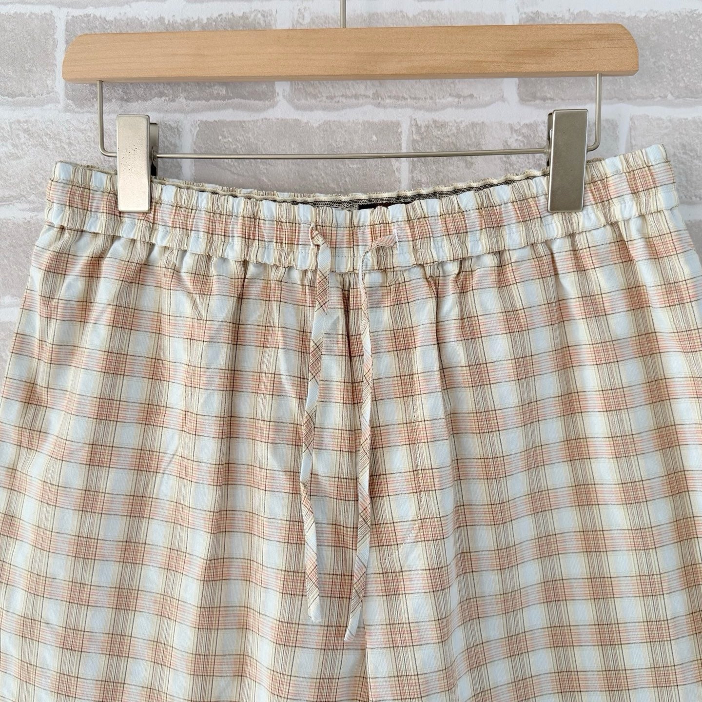 Light Orange Shorts