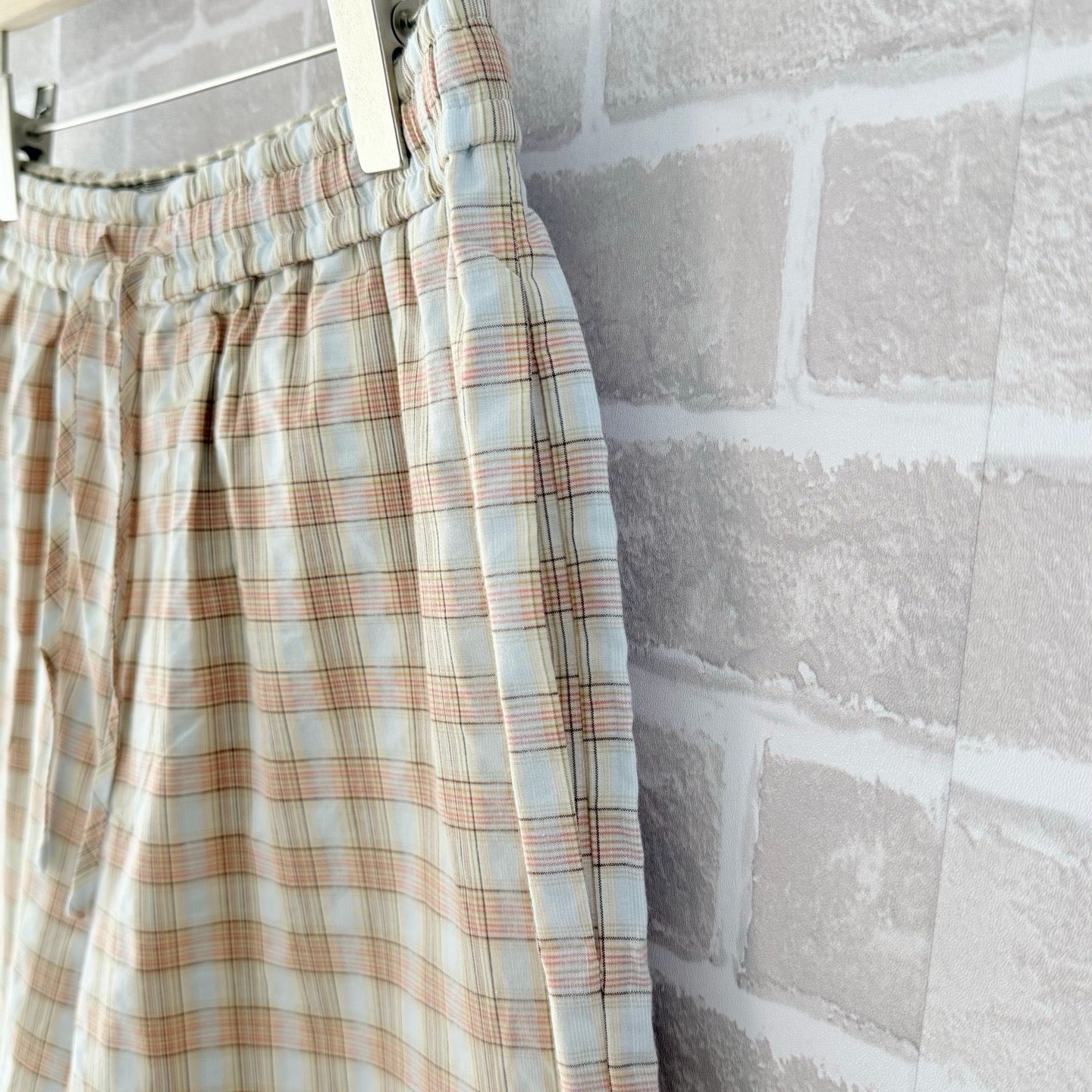 Light Orange Shorts