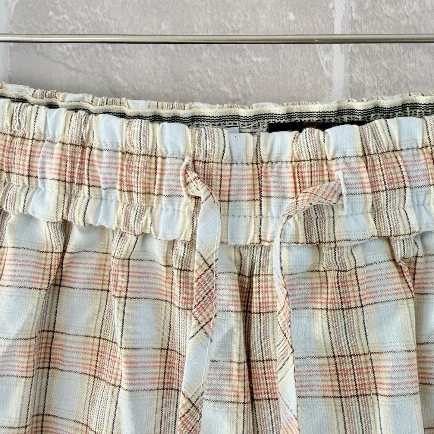 Light Orange Shorts