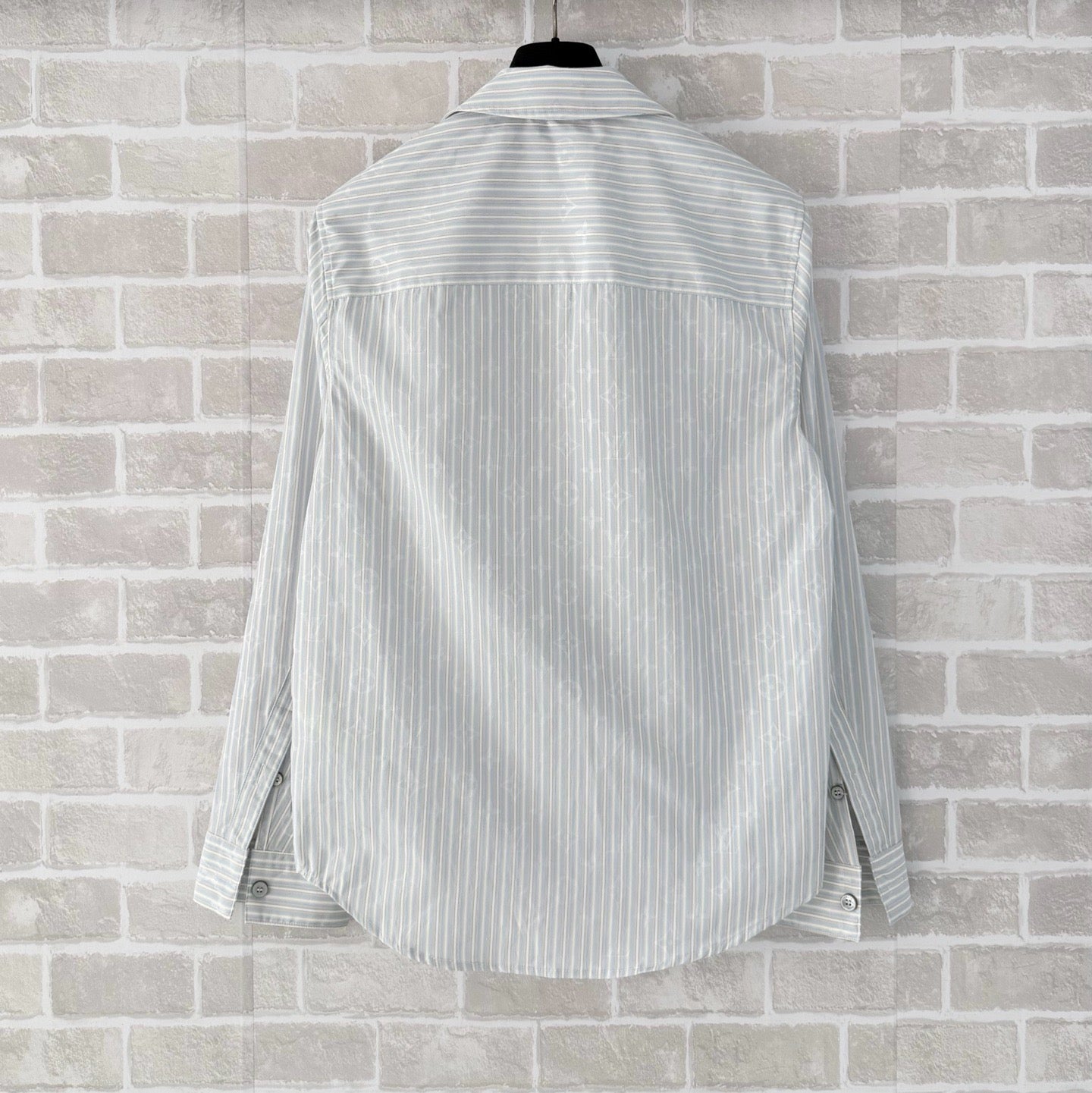 Light Blue Jacket