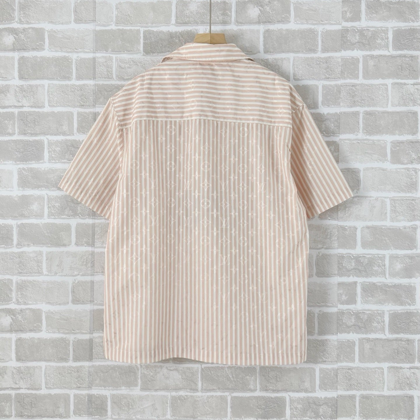 Light Pink Shirt