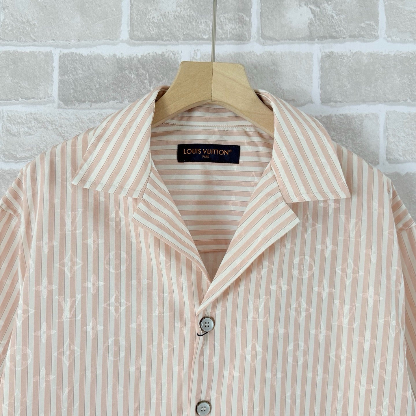 Light Pink Shirt