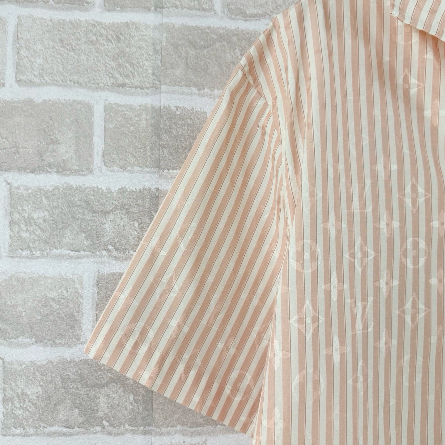 Light Pink Shirt