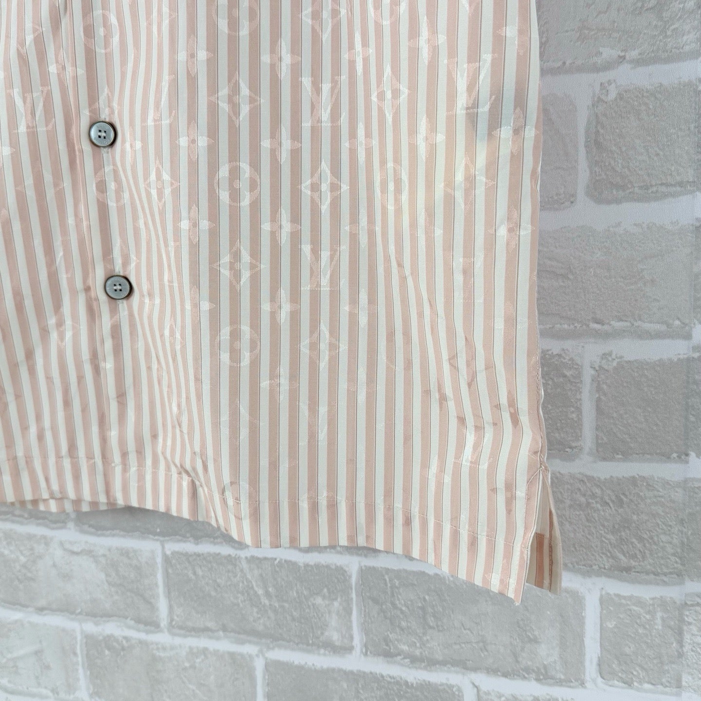 Light Pink Shirt
