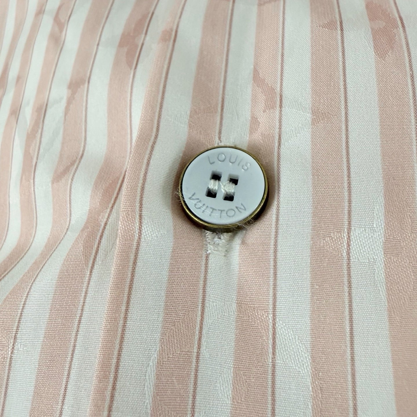 Light Pink Shirt