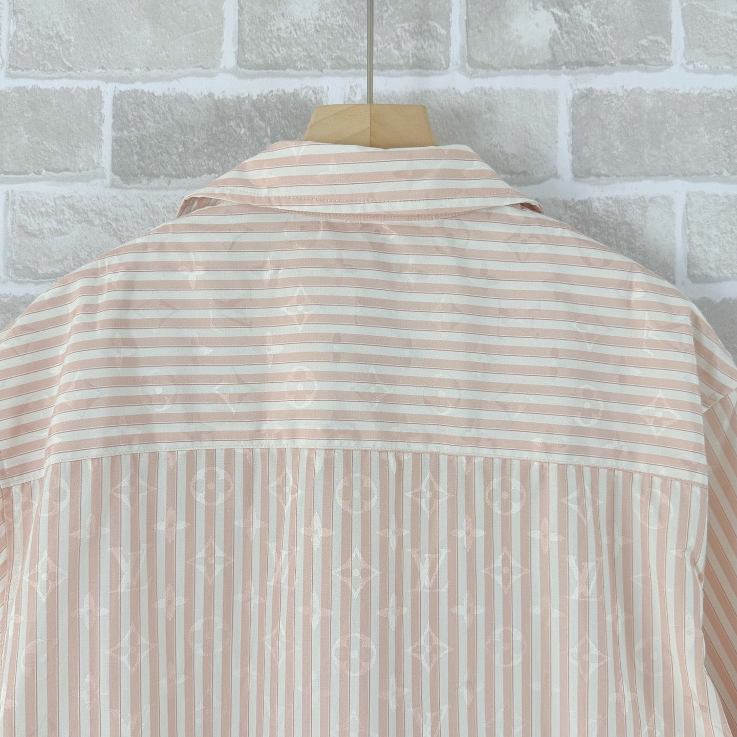 Light Pink Shirt