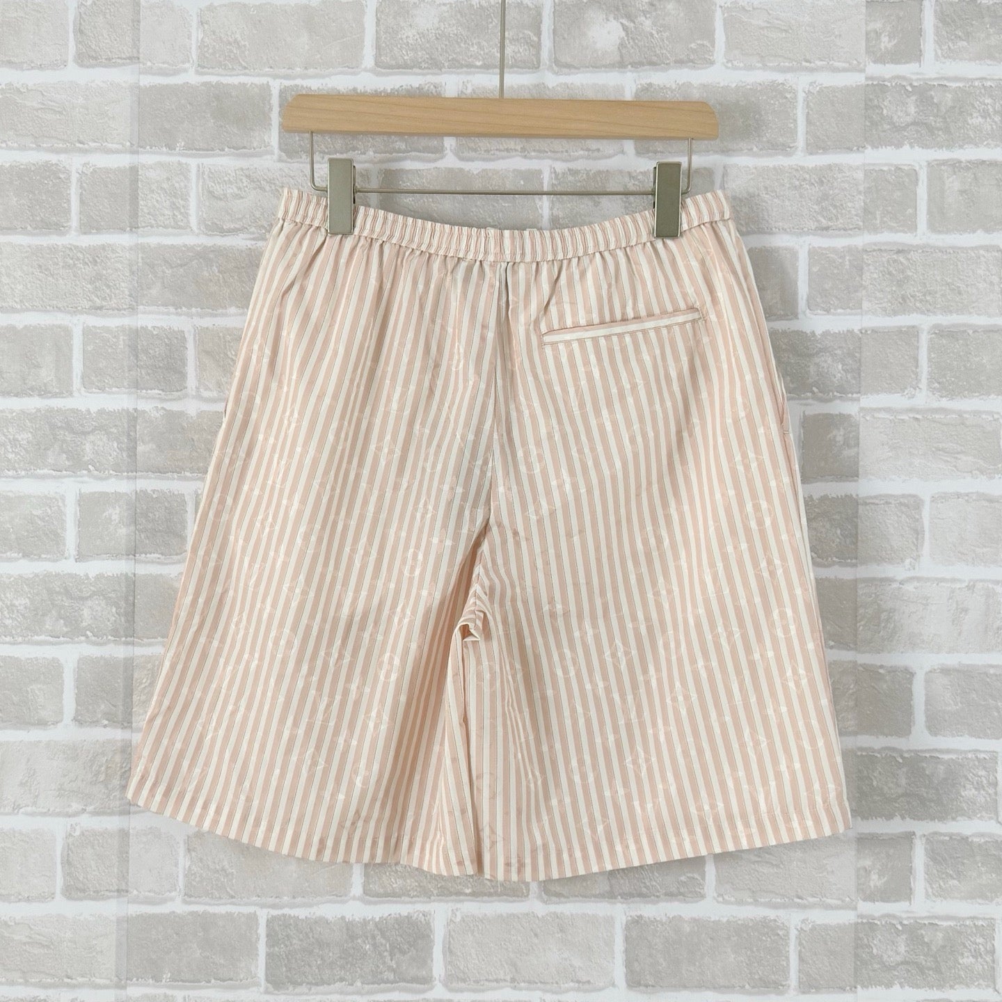 Light Pink Shorts
