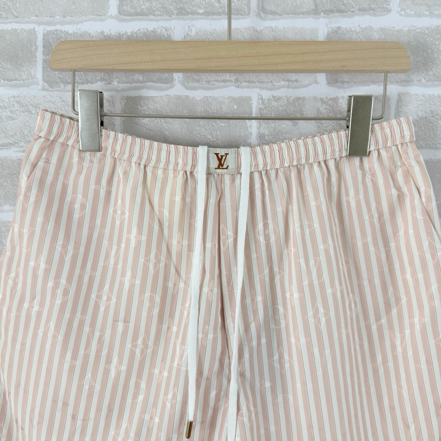 Light Pink Shorts