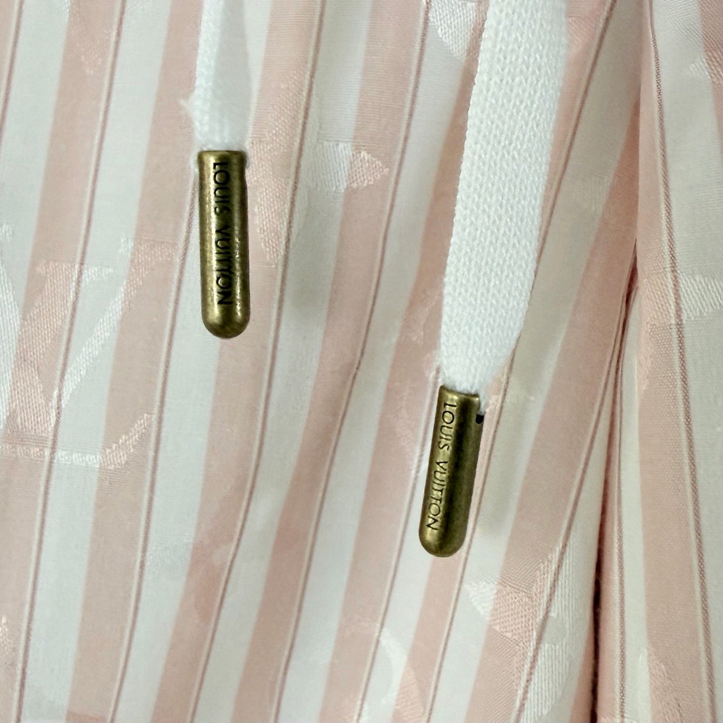 Light Pink Shorts
