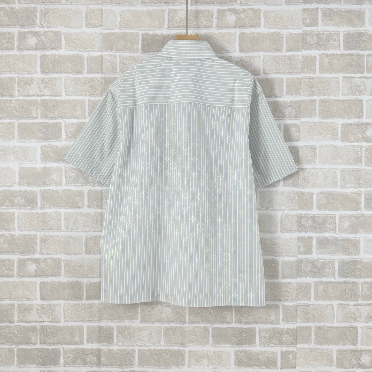 Light Blue Shirt