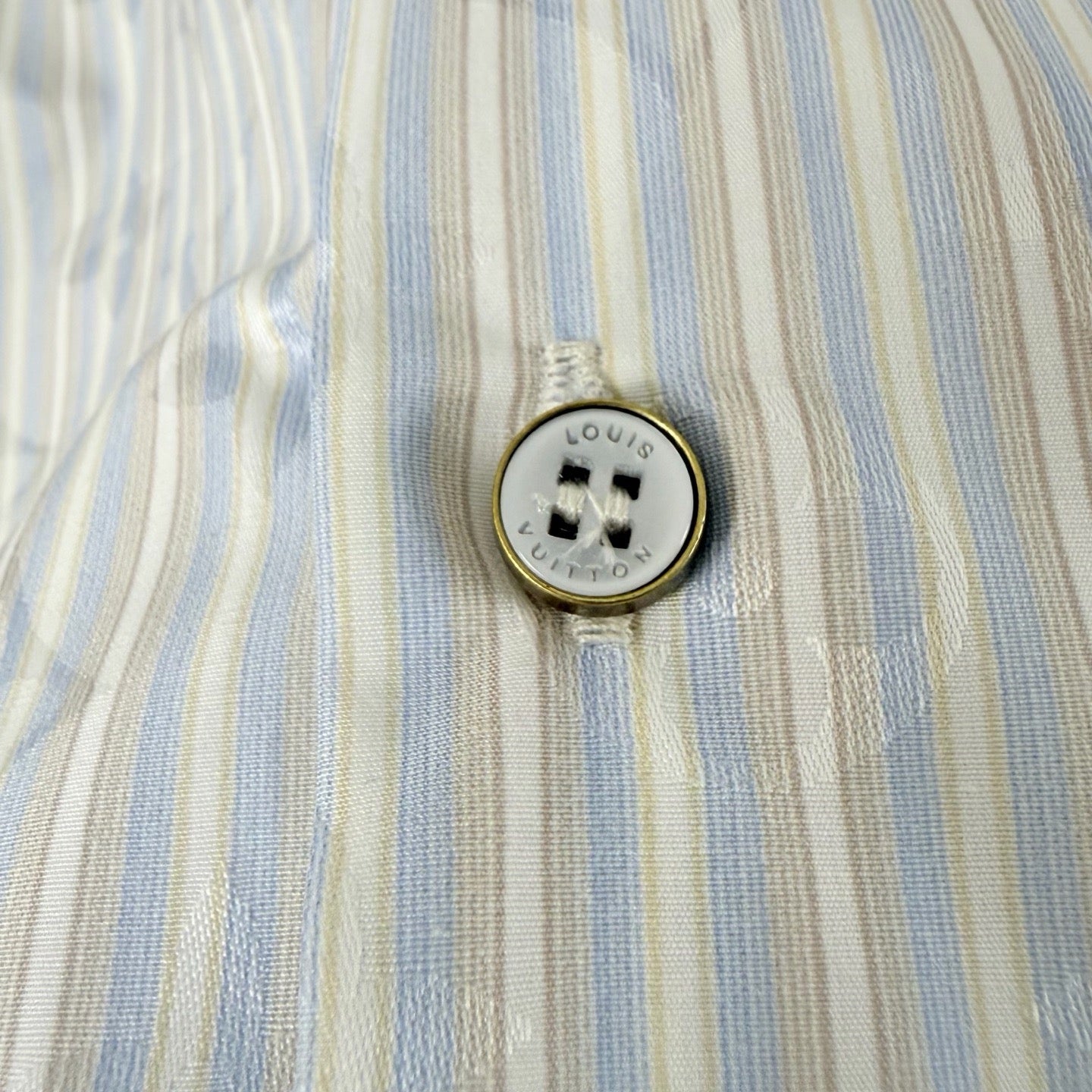 Light Blue Shirt