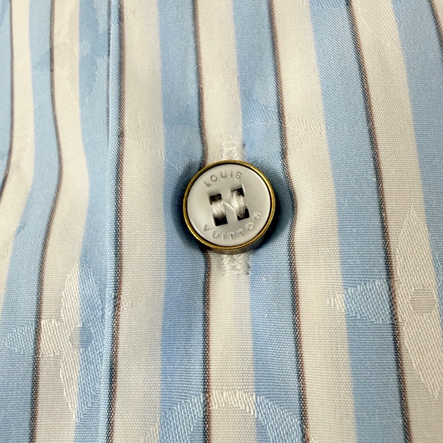 Sky Blue Shirt