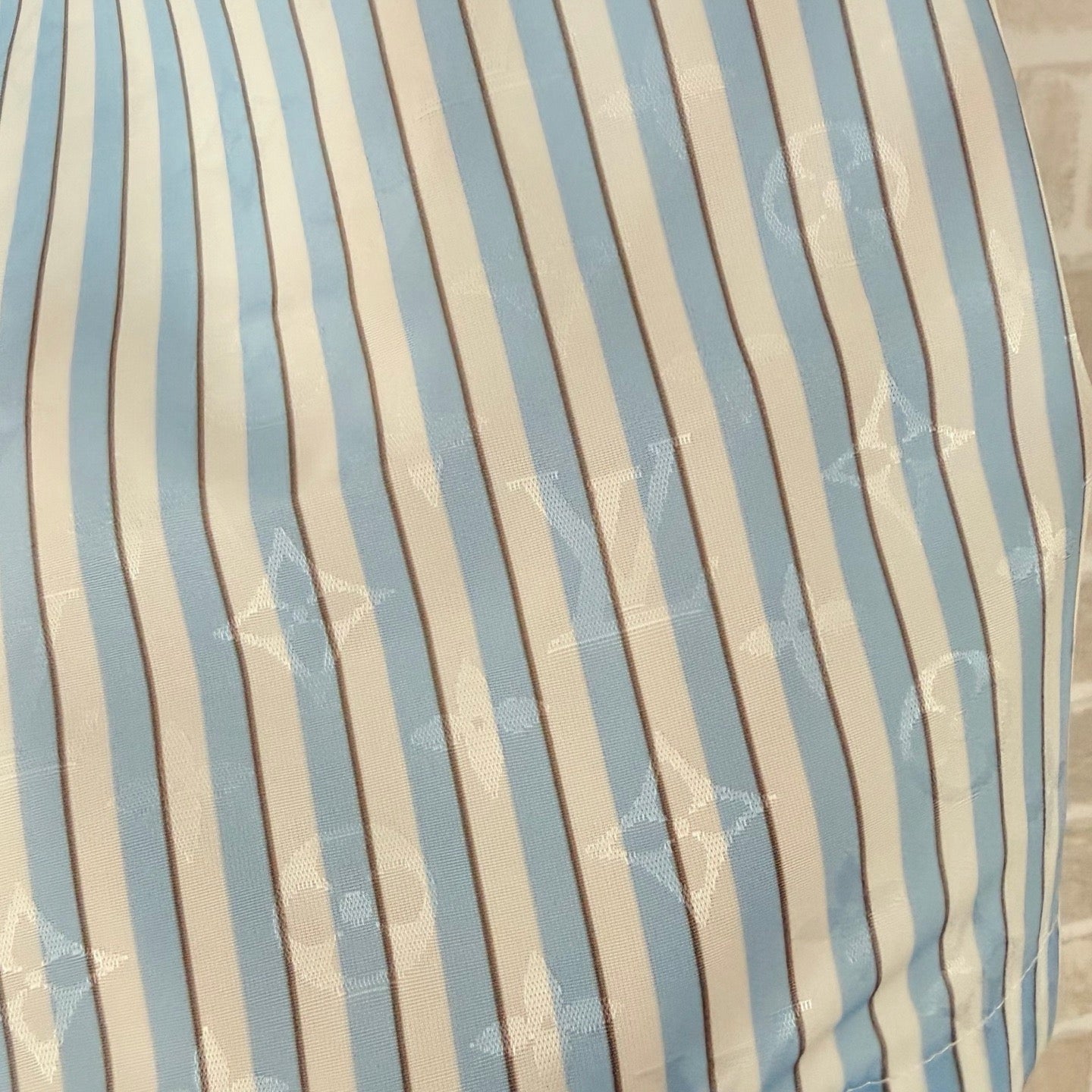 Sky Blue Shorts