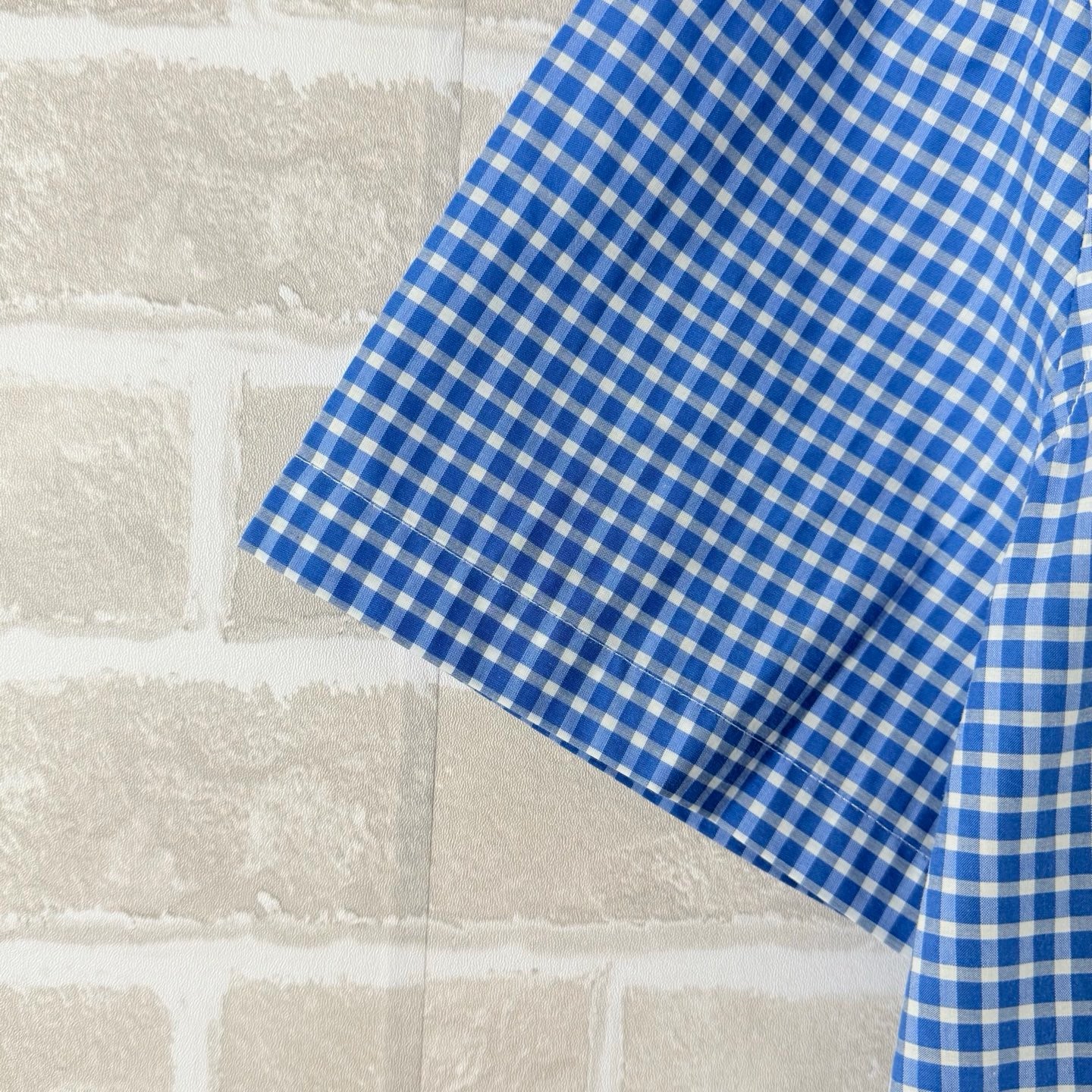 Blue Shirt