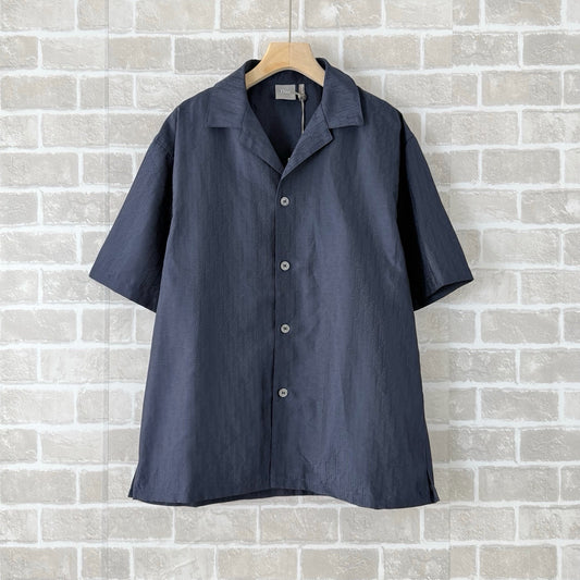 Black Shirt