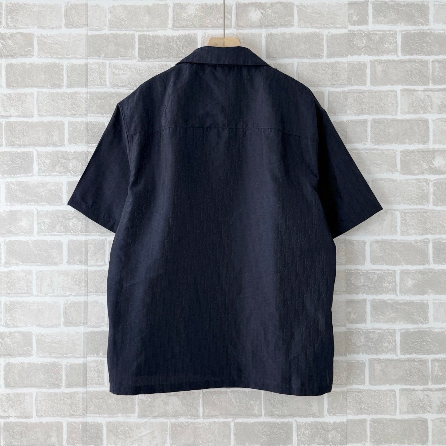 Black Shirt