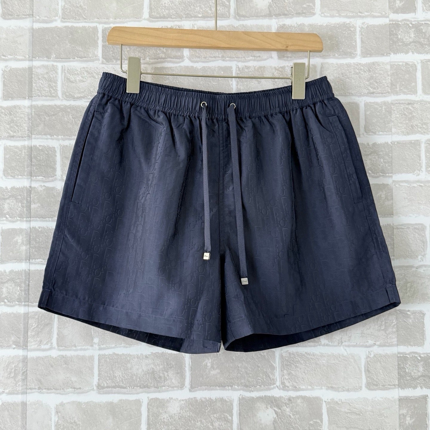 Black Shorts