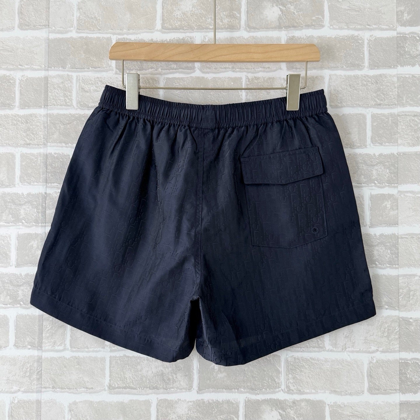 Black Shorts