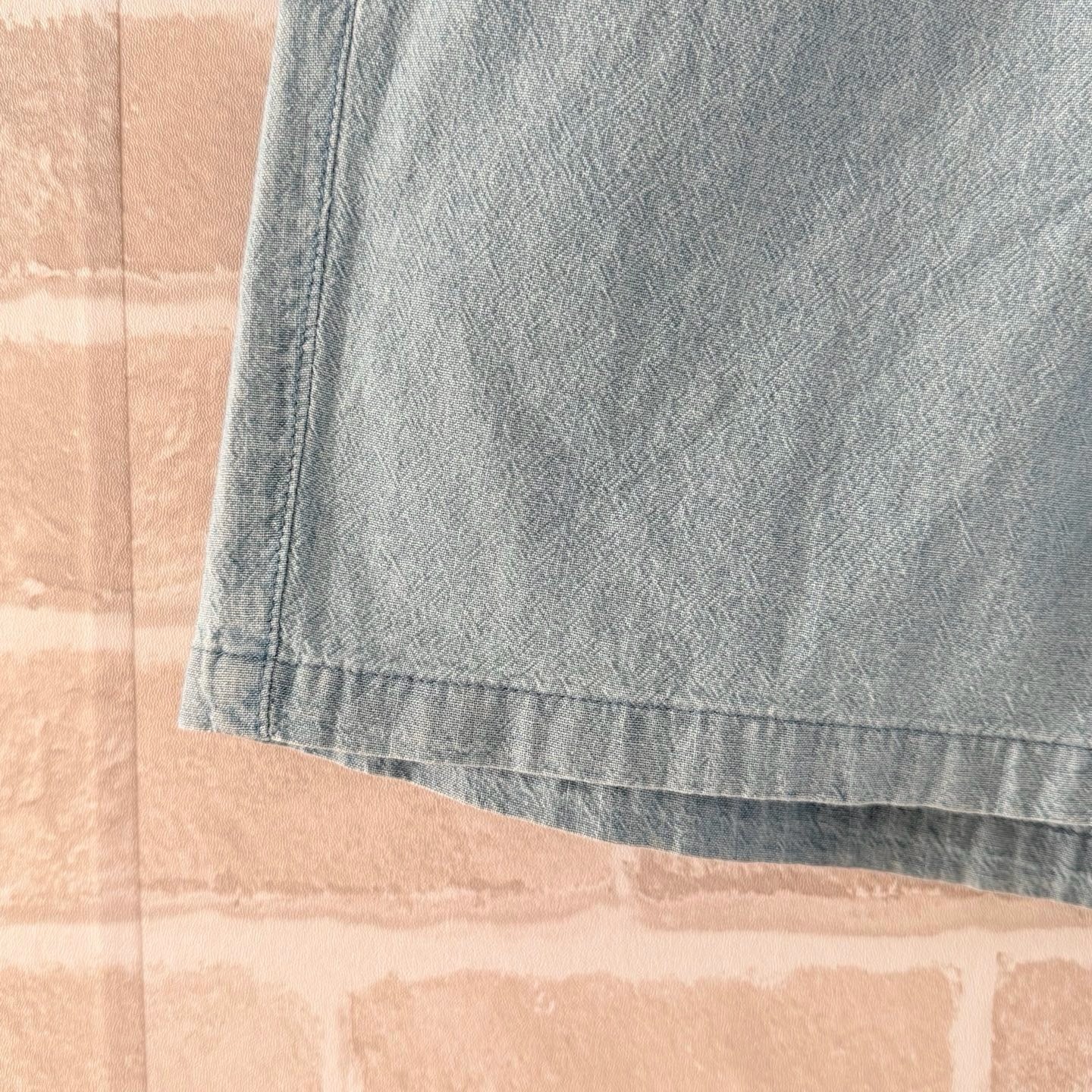 Sky Blue Shorts