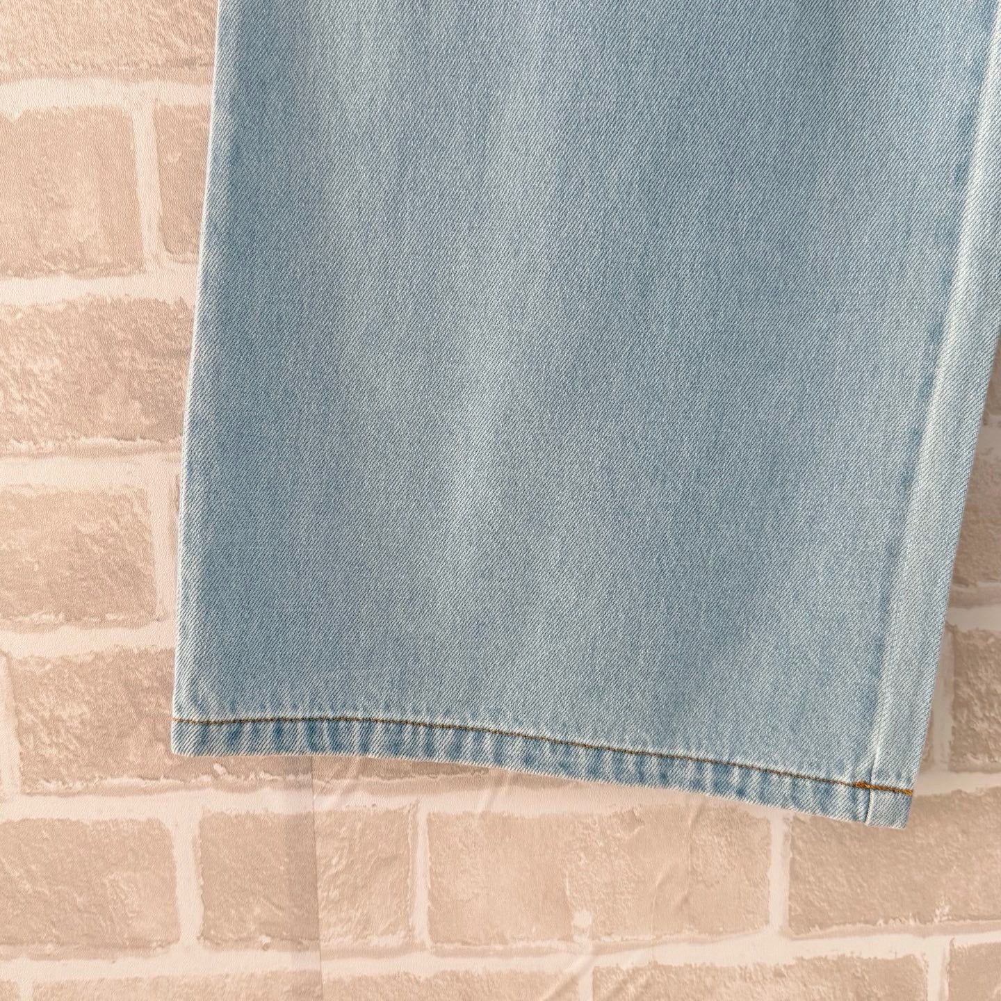 Sky Blue Pants