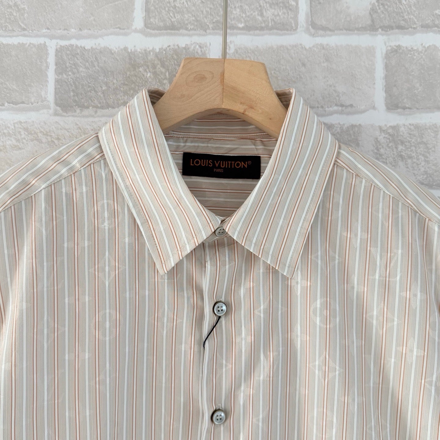 Multi-Color Shirt